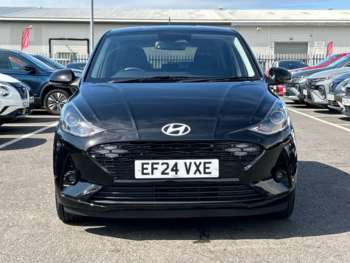 Used Hyundai i10 2024 for sale - 74741866: Photo