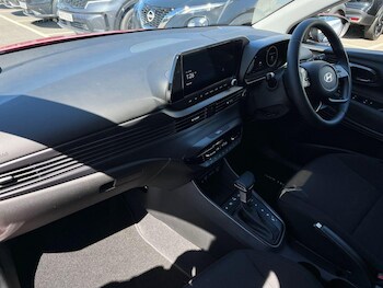 Used Hyundai BAYON 2026 for sale - 78599194: Photo