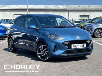 Used Hyundai i10 2025 for sale - 75392959: Photo