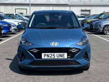 Used Hyundai i10 2025 for sale - 75392959: Photo