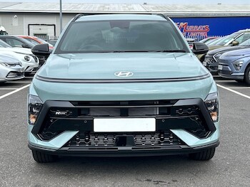 Used Hyundai KONA 2025 for sale - 75969688: Photo