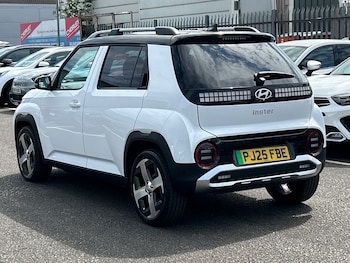 Used Hyundai Other 2025 for sale - 75137071: Photo