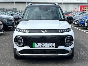 Used Hyundai Other 2025 for sale - 75137071: Photo