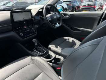 Used Hyundai IONIQ 2020 for sale - 74741934: Photo
