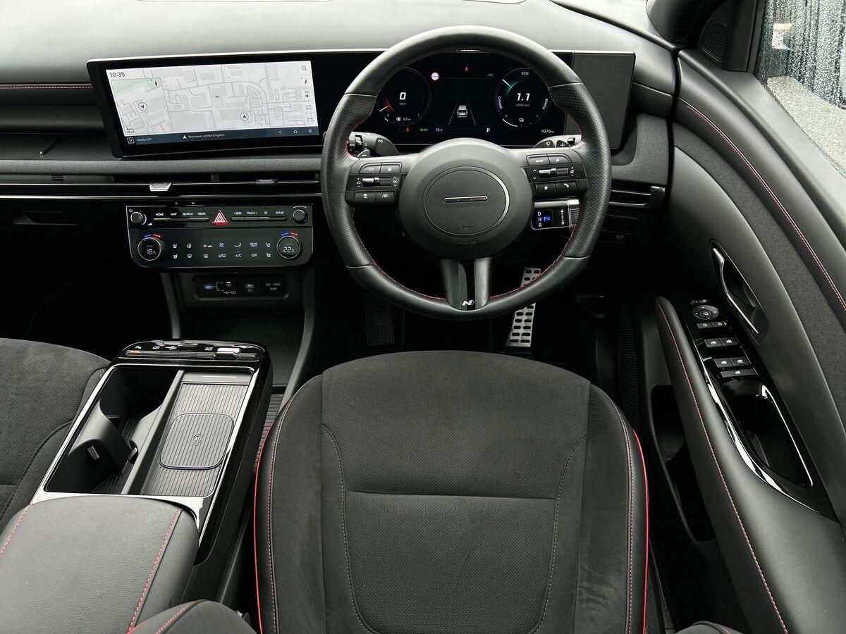Used Hyundai TUCSON 2025 for sale - 76006863: Photo 20