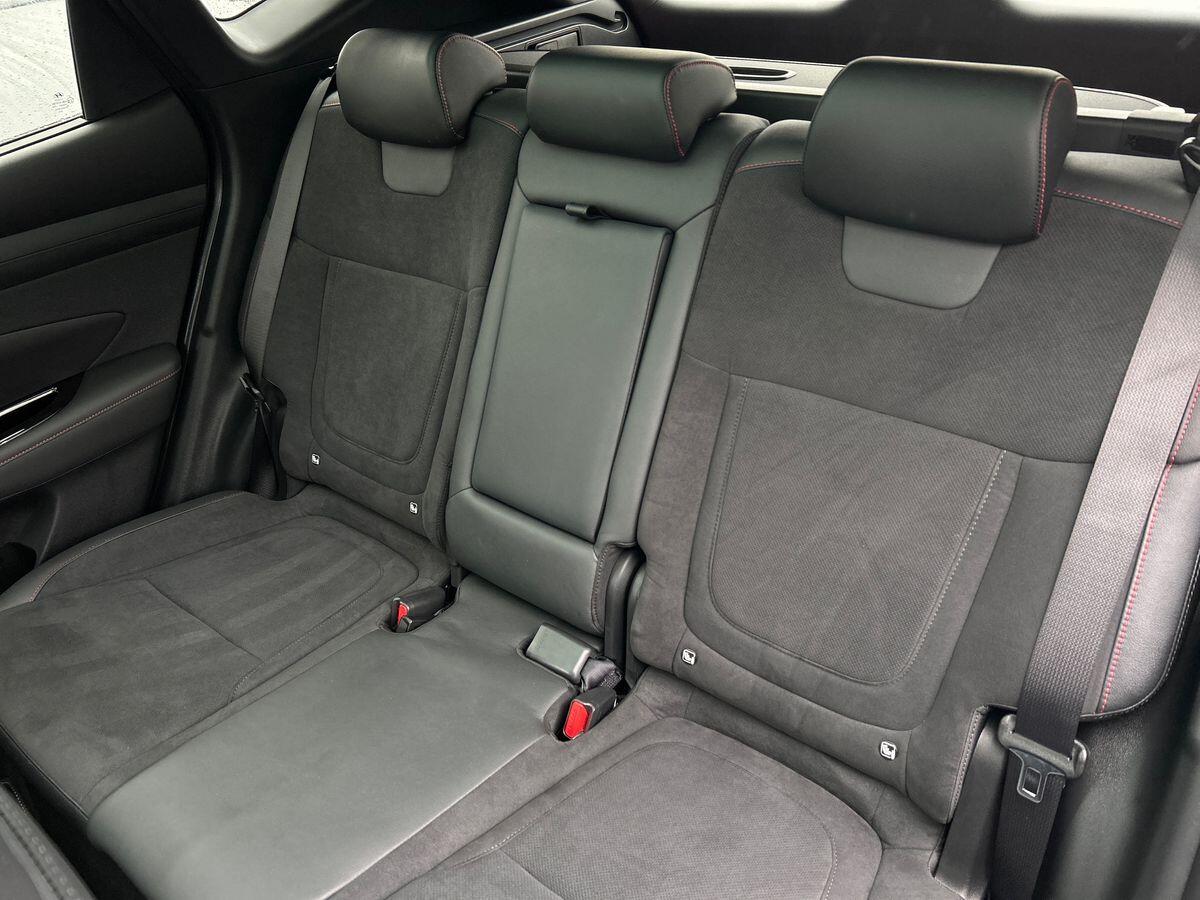 Used Hyundai TUCSON 2025 for sale - 76006863: Photo 21