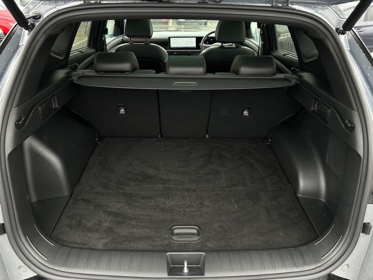 Used Hyundai TUCSON 2025 for sale - 76006863: Photo 22