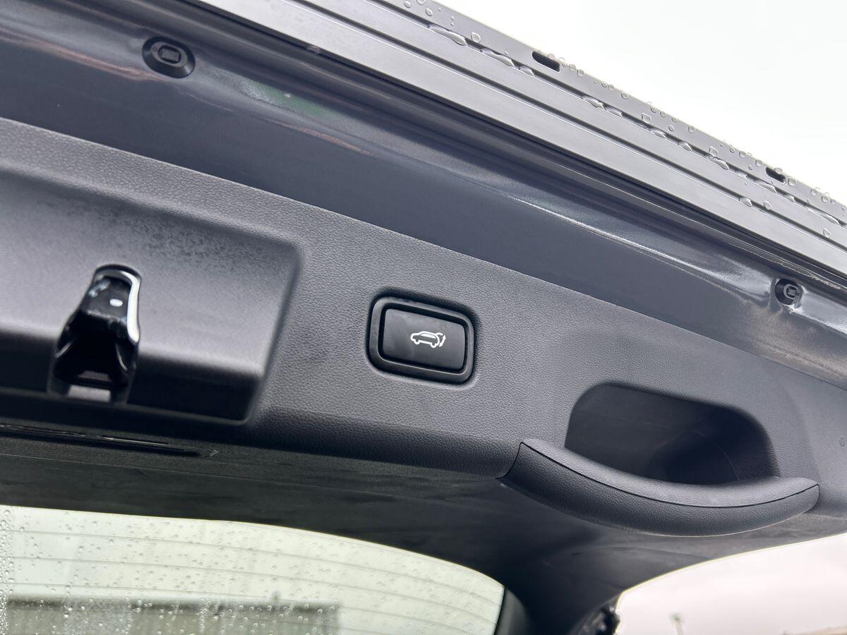 Used Hyundai TUCSON 2025 for sale - 76006863: Photo 25