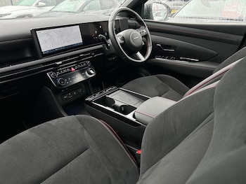 Used Hyundai TUCSON 2025 for sale - 76006863: Photo 2