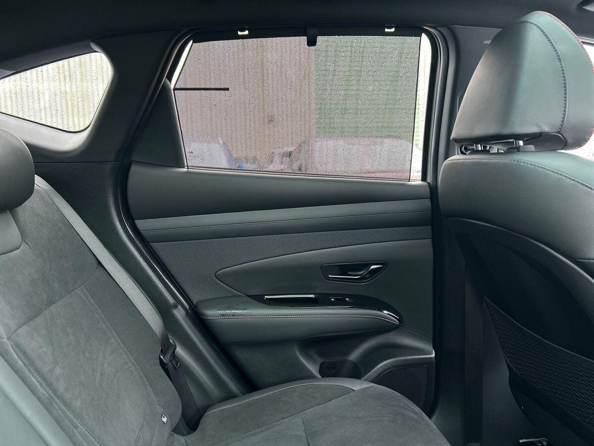 Used Hyundai TUCSON 2025 for sale - 76006863: Photo 30