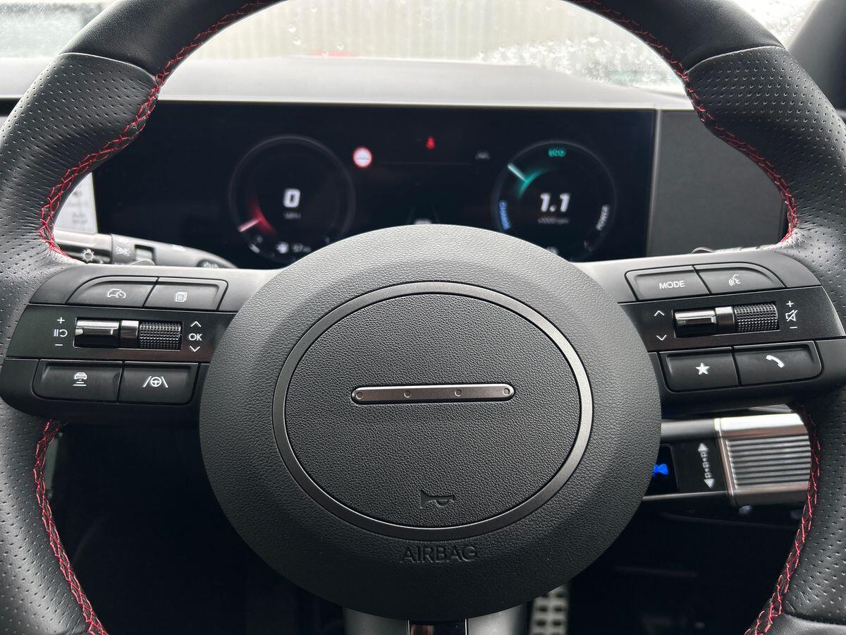 Used Hyundai TUCSON 2025 for sale - 76006863: Photo 33