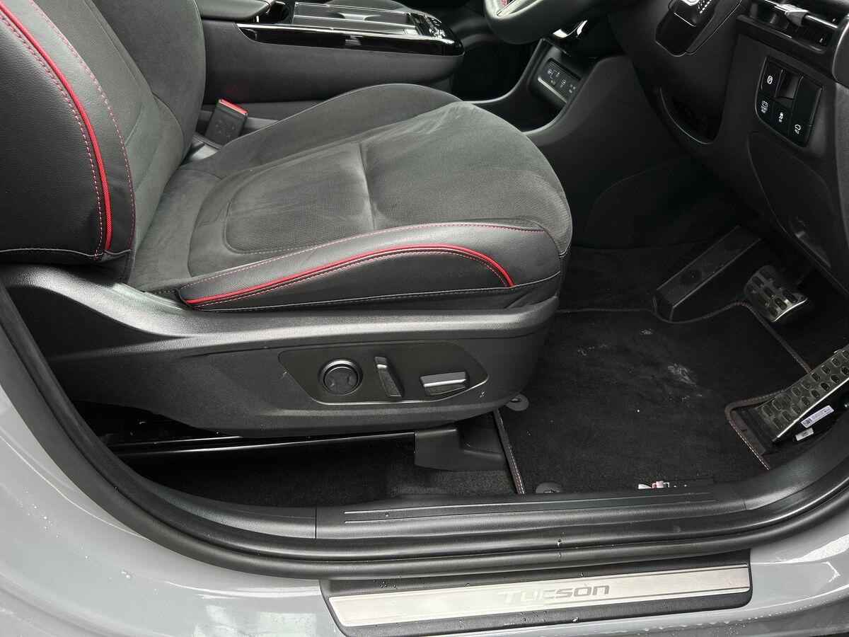 Used Hyundai TUCSON 2025 for sale - 76006863: Photo 40