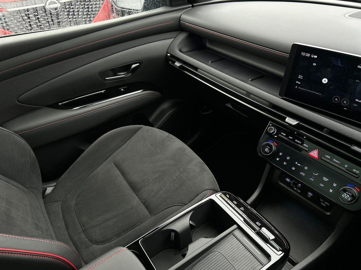 Used Hyundai TUCSON 2025 for sale - 76006863: Photo 42