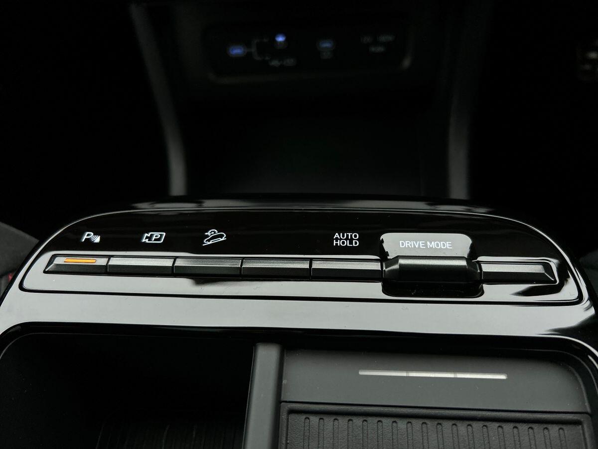 Used Hyundai TUCSON 2025 for sale - 76006863: Photo 45