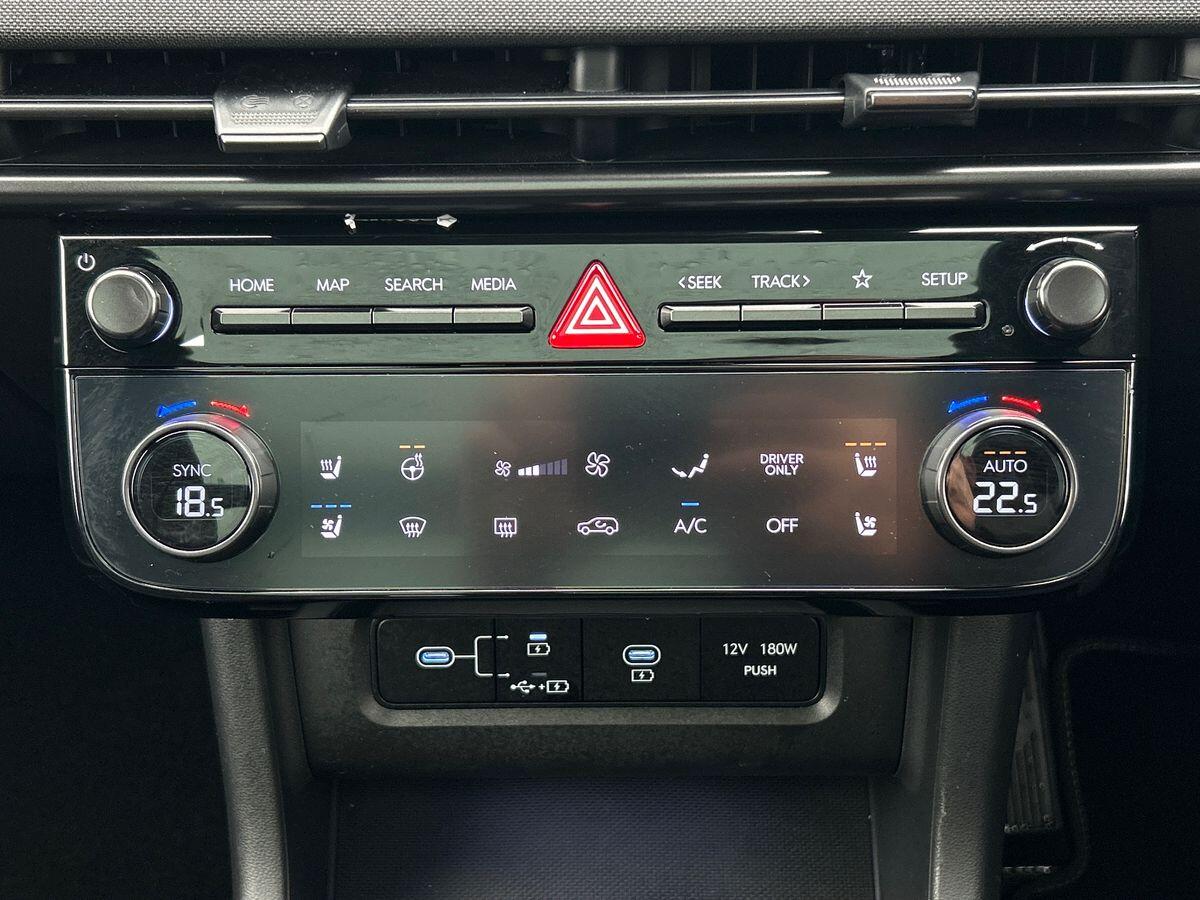 Used Hyundai TUCSON 2025 for sale - 76006863: Photo 47