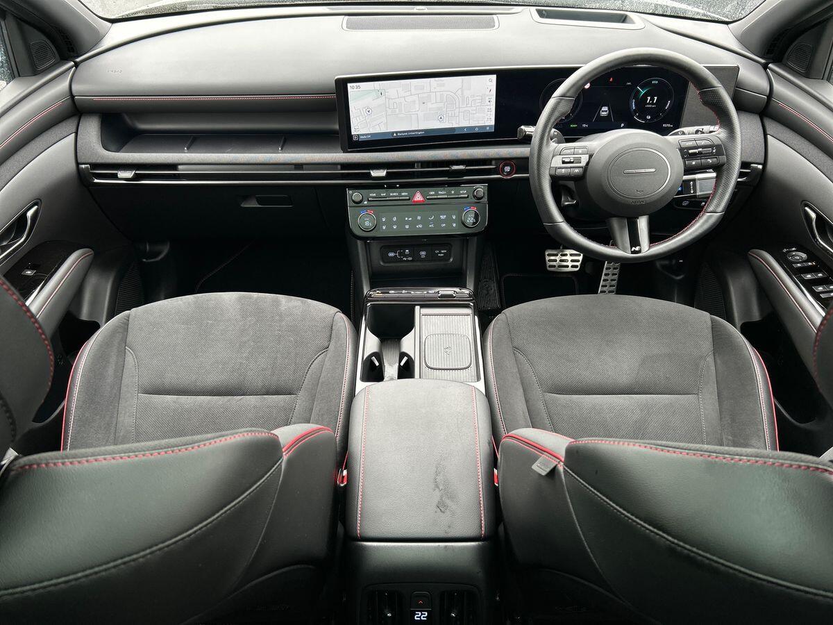 Used Hyundai TUCSON 2025 for sale - 76006863: Photo 7