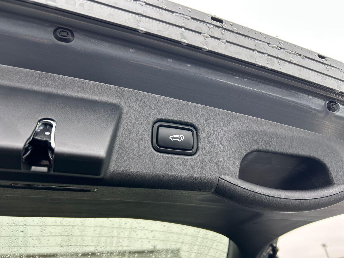 Used Hyundai TUCSON 2025 for sale - 76006860: Photo 25