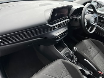 Used Hyundai BAYON 2022 for sale - 78497577: Photo