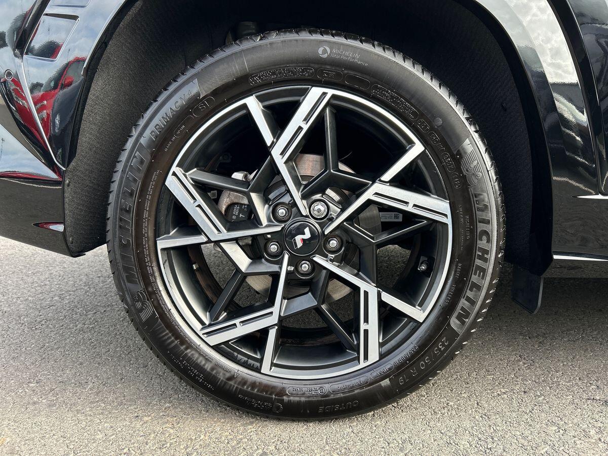 Used Hyundai TUCSON 2025 for sale - 76300043: Photo 11