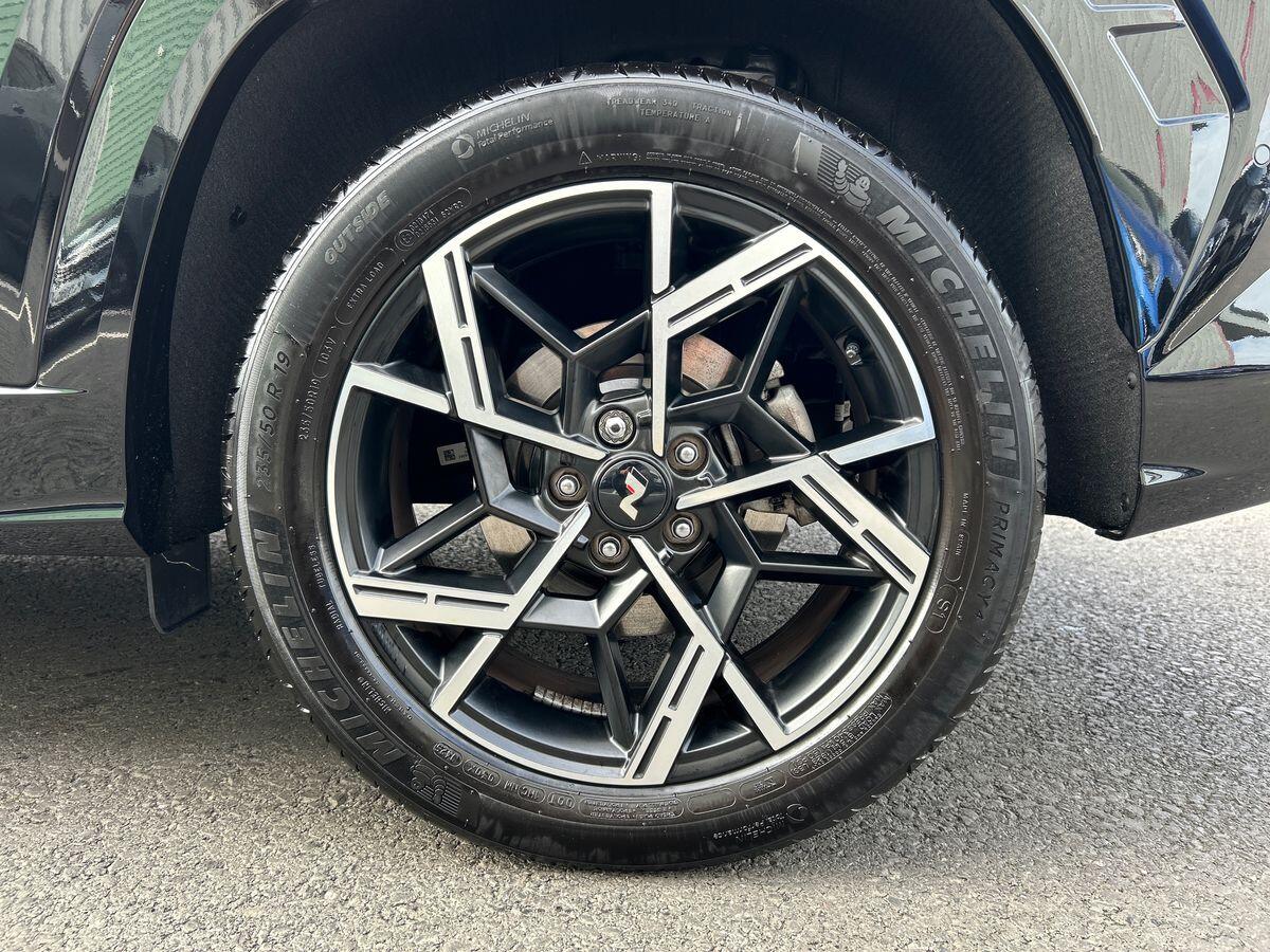 Used Hyundai TUCSON 2025 for sale - 76300043: Photo 12