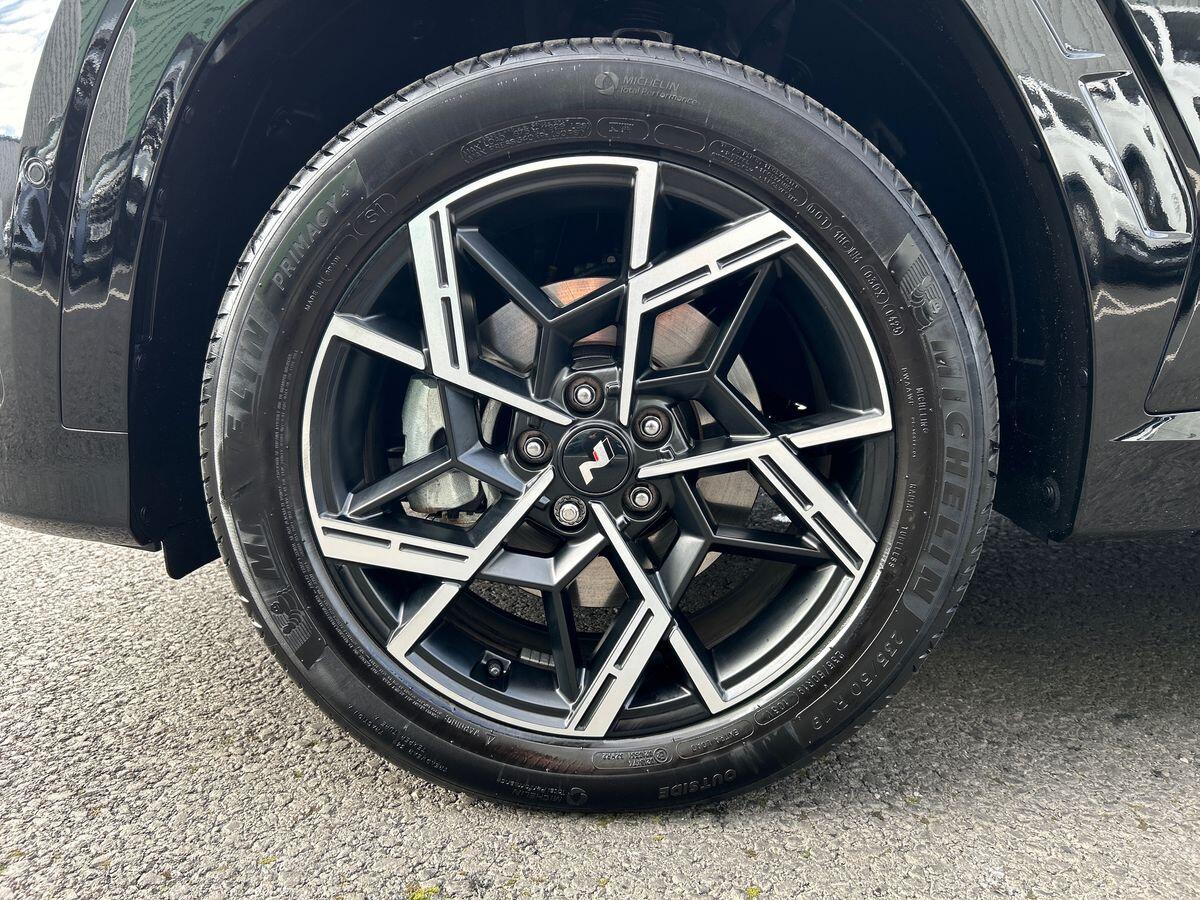 Used Hyundai TUCSON 2025 for sale - 76300043: Photo 13