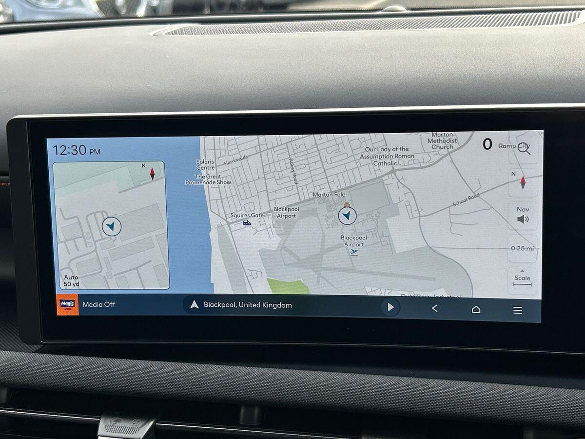 Used Hyundai TUCSON 2025 for sale - 76300043: Photo 17