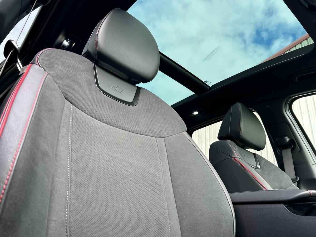 Used Hyundai TUCSON 2025 for sale - 76300043: Photo 18