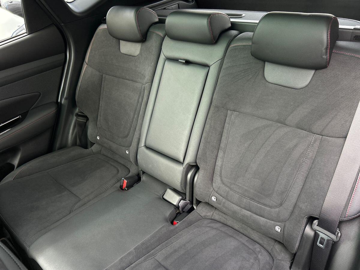 Used Hyundai TUCSON 2025 for sale - 76300043: Photo 20