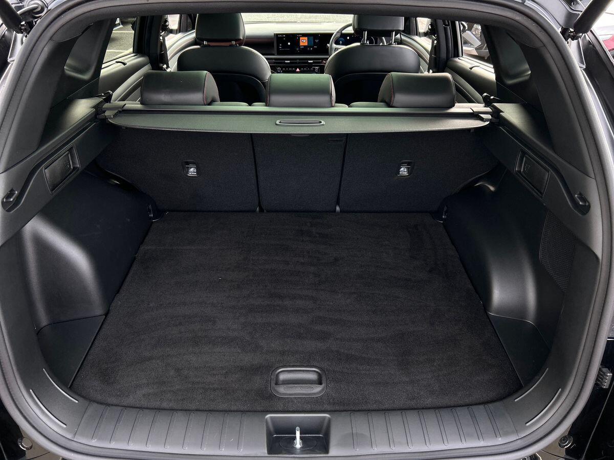 Used Hyundai TUCSON 2025 for sale - 76300043: Photo 21