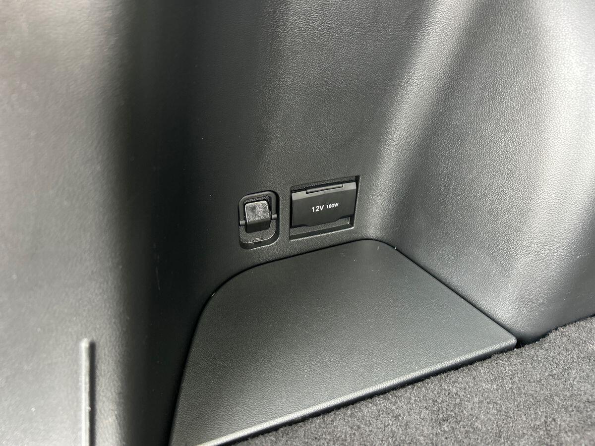 Used Hyundai TUCSON 2025 for sale - 76300043: Photo 22