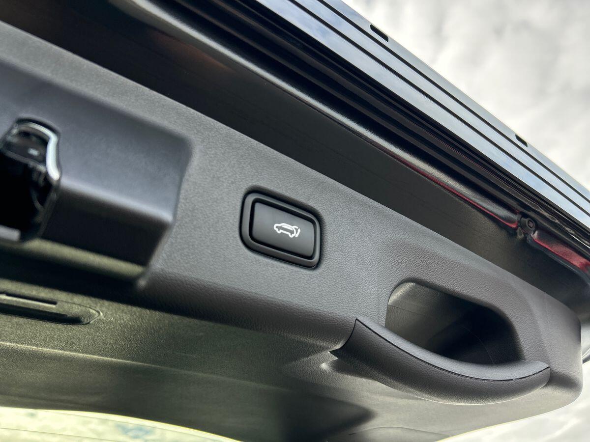 Used Hyundai TUCSON 2025 for sale - 76300043: Photo 24