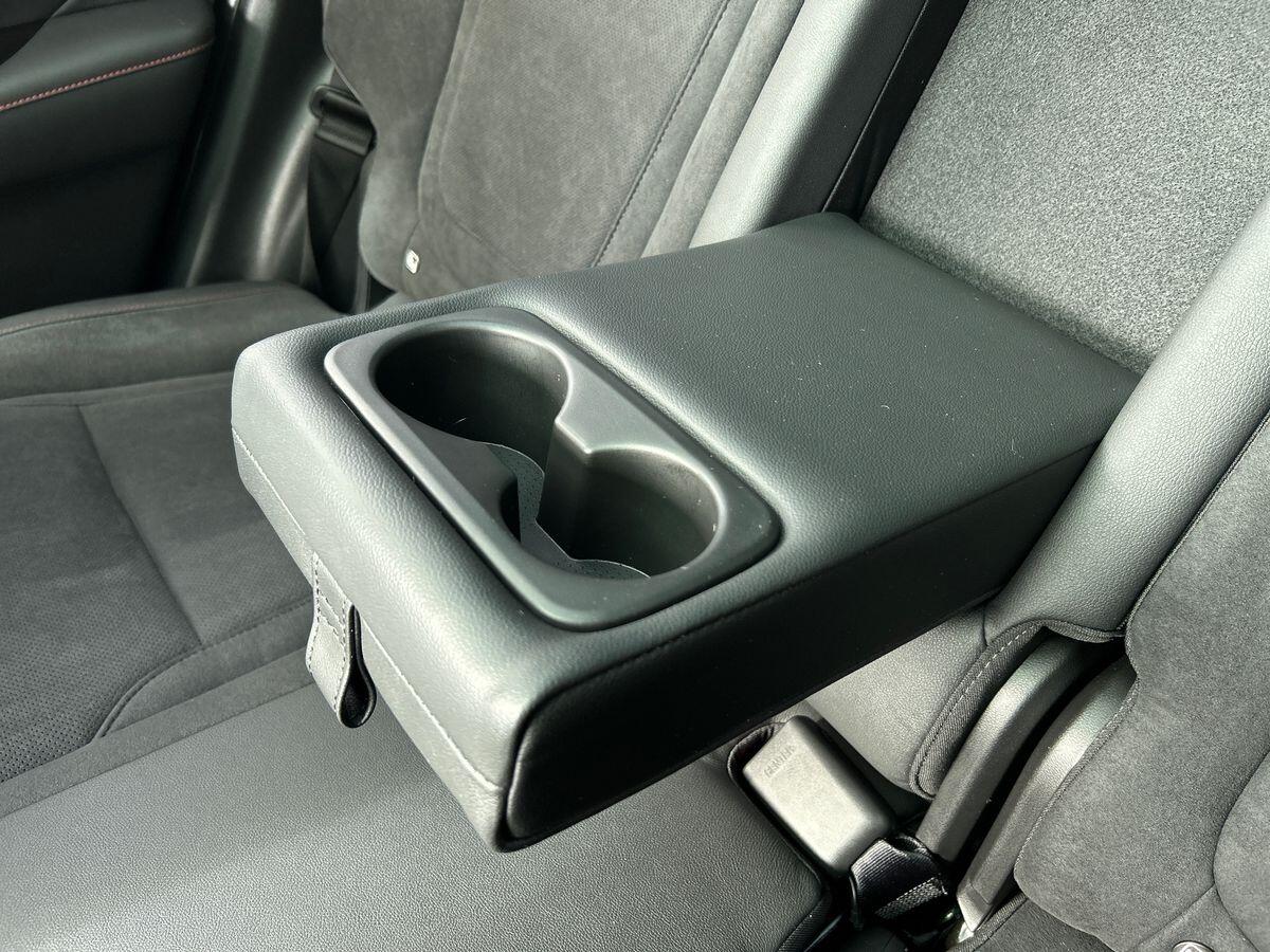 Used Hyundai TUCSON 2025 for sale - 76300043: Photo 26