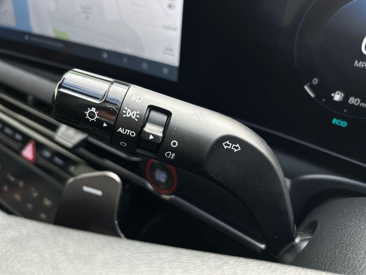 Used Hyundai TUCSON 2025 for sale - 76300043: Photo 31