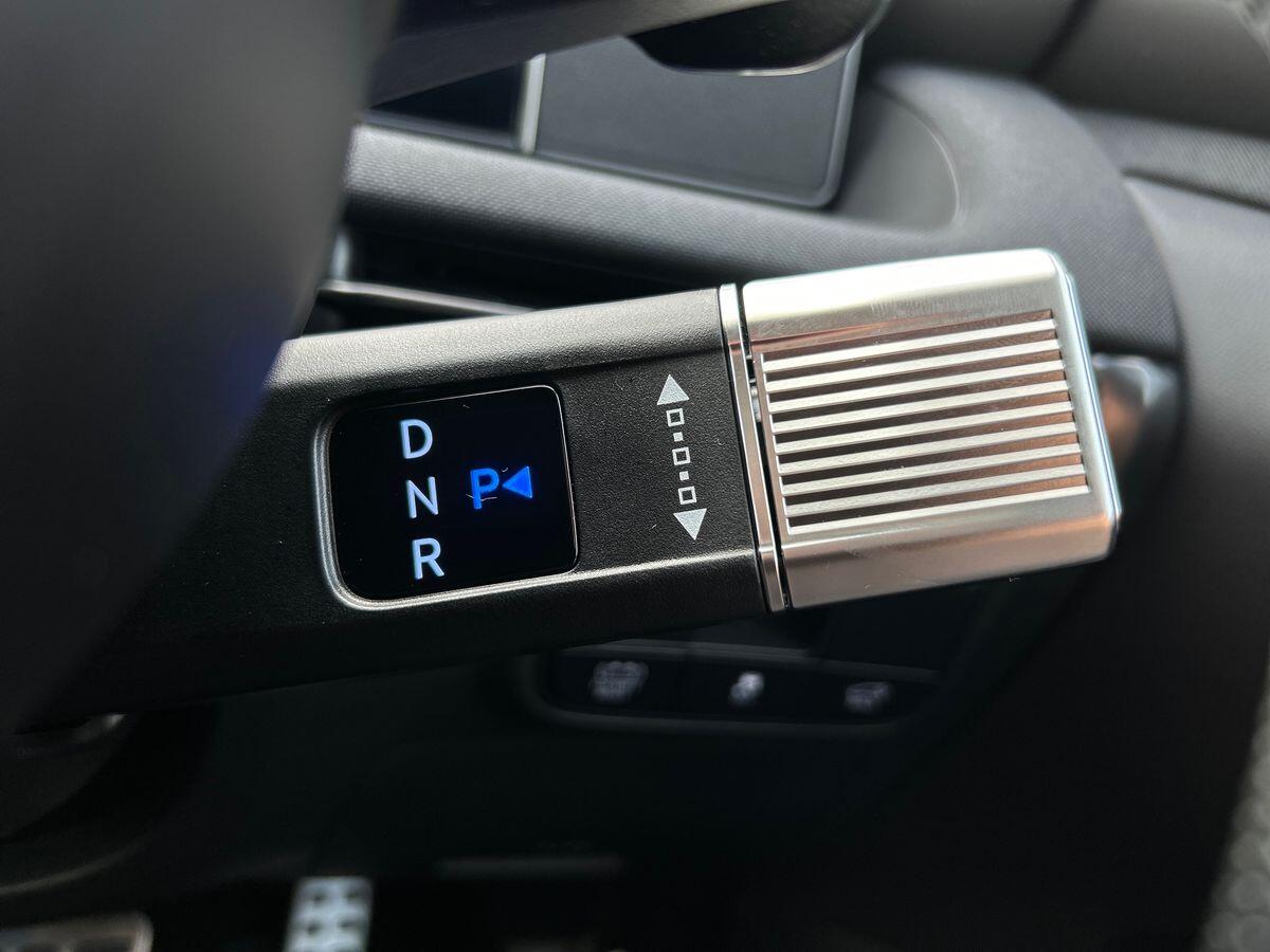 Used Hyundai TUCSON 2025 for sale - 76300043: Photo 33