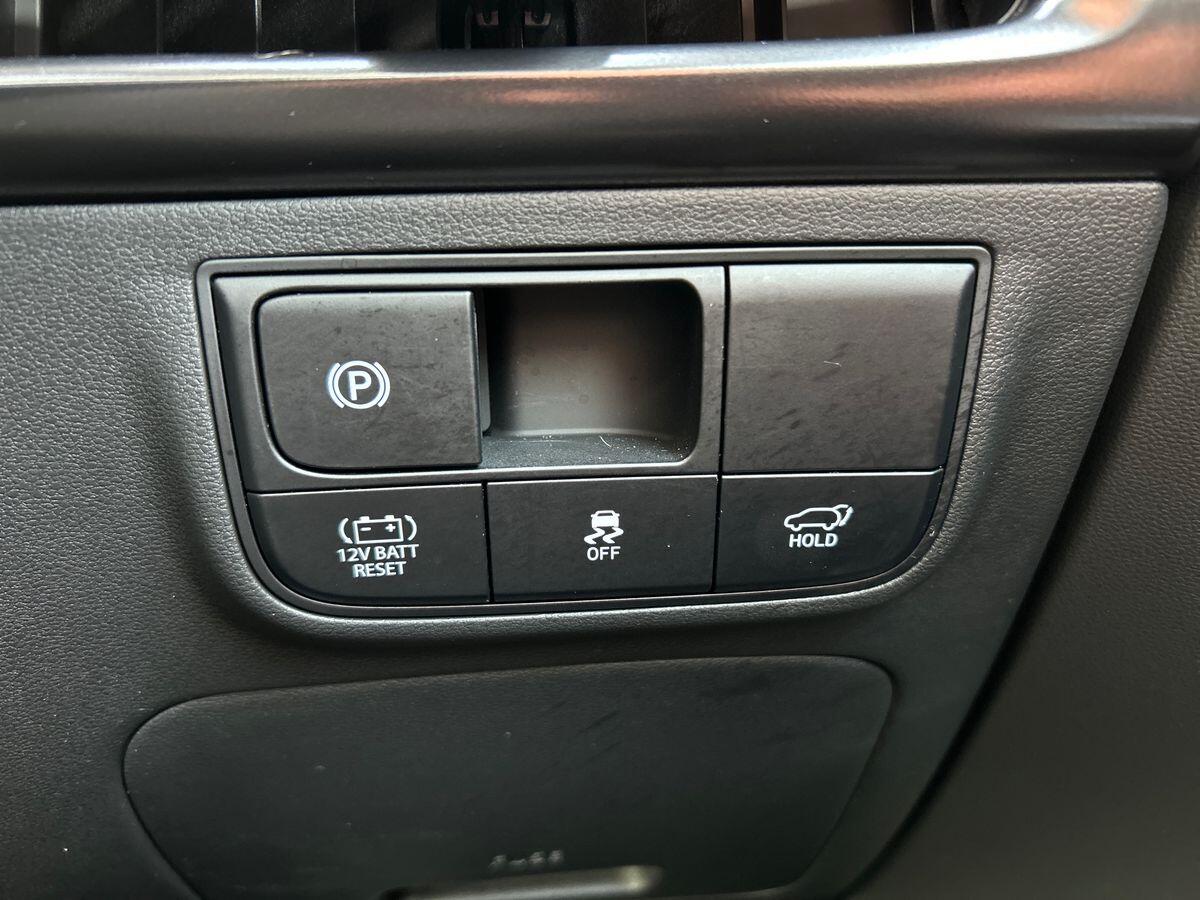 Used Hyundai TUCSON 2025 for sale - 76300043: Photo 34