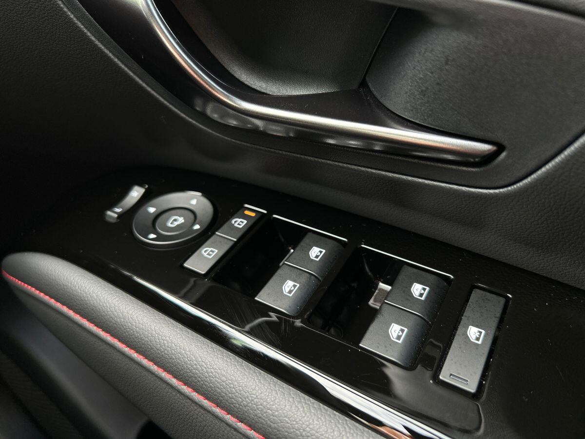 Used Hyundai TUCSON 2025 for sale - 76300043: Photo 35