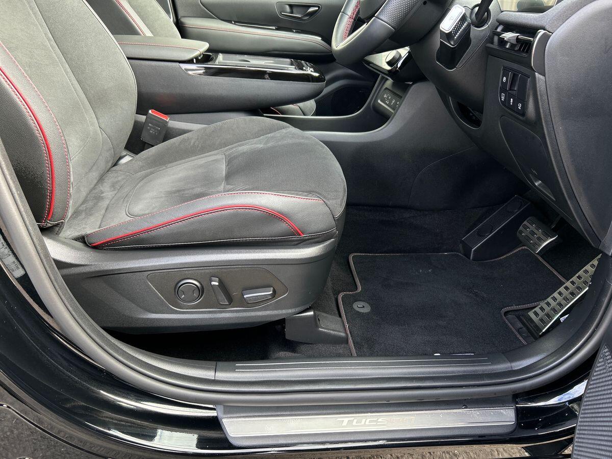 Used Hyundai TUCSON 2025 for sale - 76300043: Photo 37