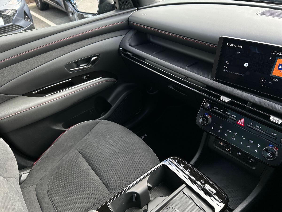 Used Hyundai TUCSON 2025 for sale - 76300043: Photo 39