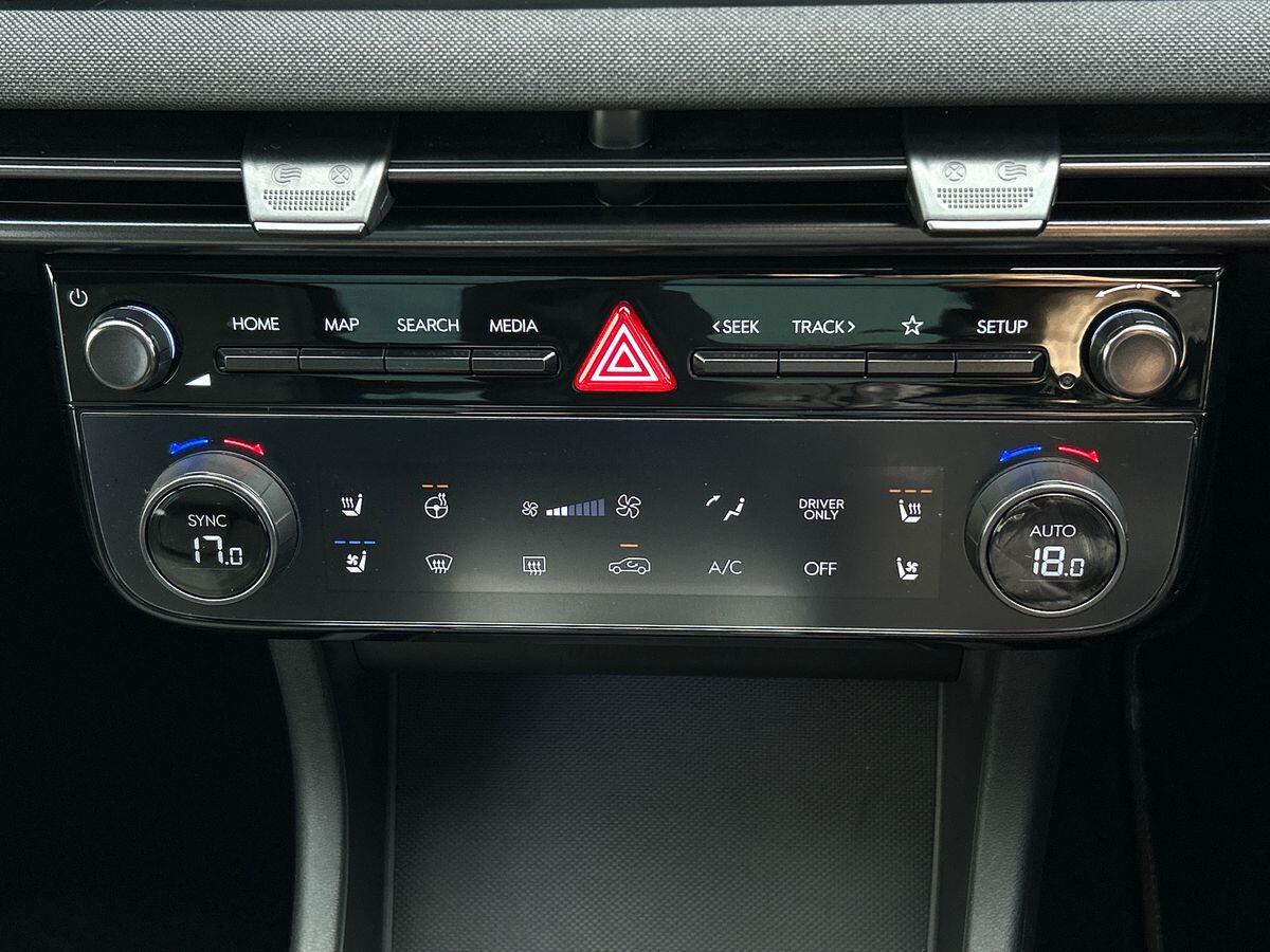 Used Hyundai TUCSON 2025 for sale - 76300043: Photo 44