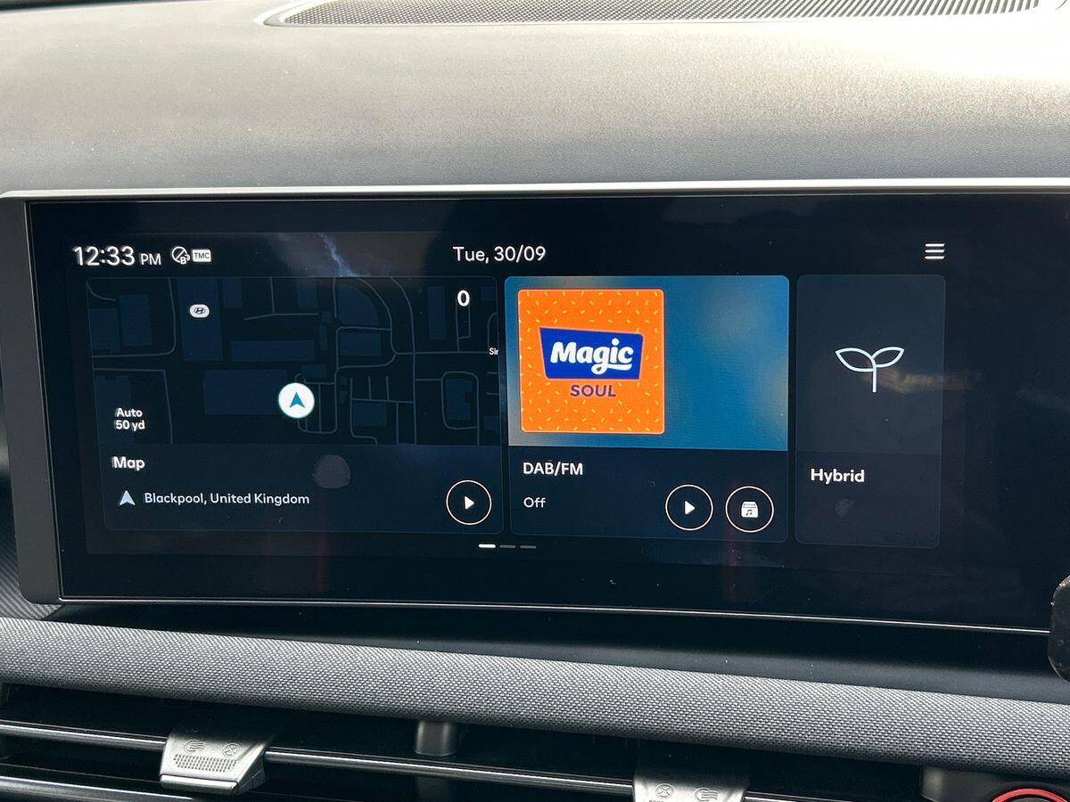 Used Hyundai TUCSON 2025 for sale - 76300043: Photo 45