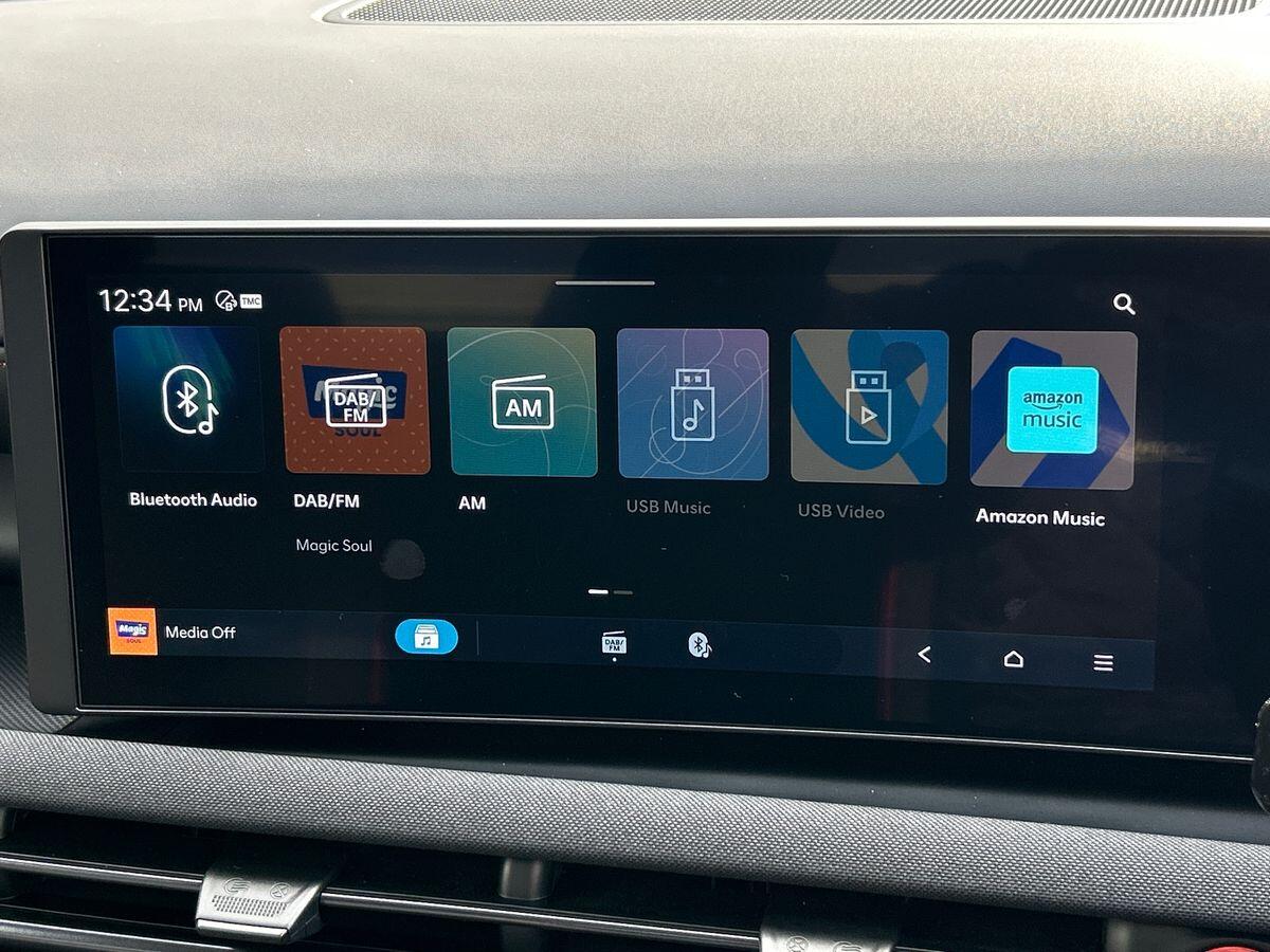 Used Hyundai TUCSON 2025 for sale - 76300043: Photo 52