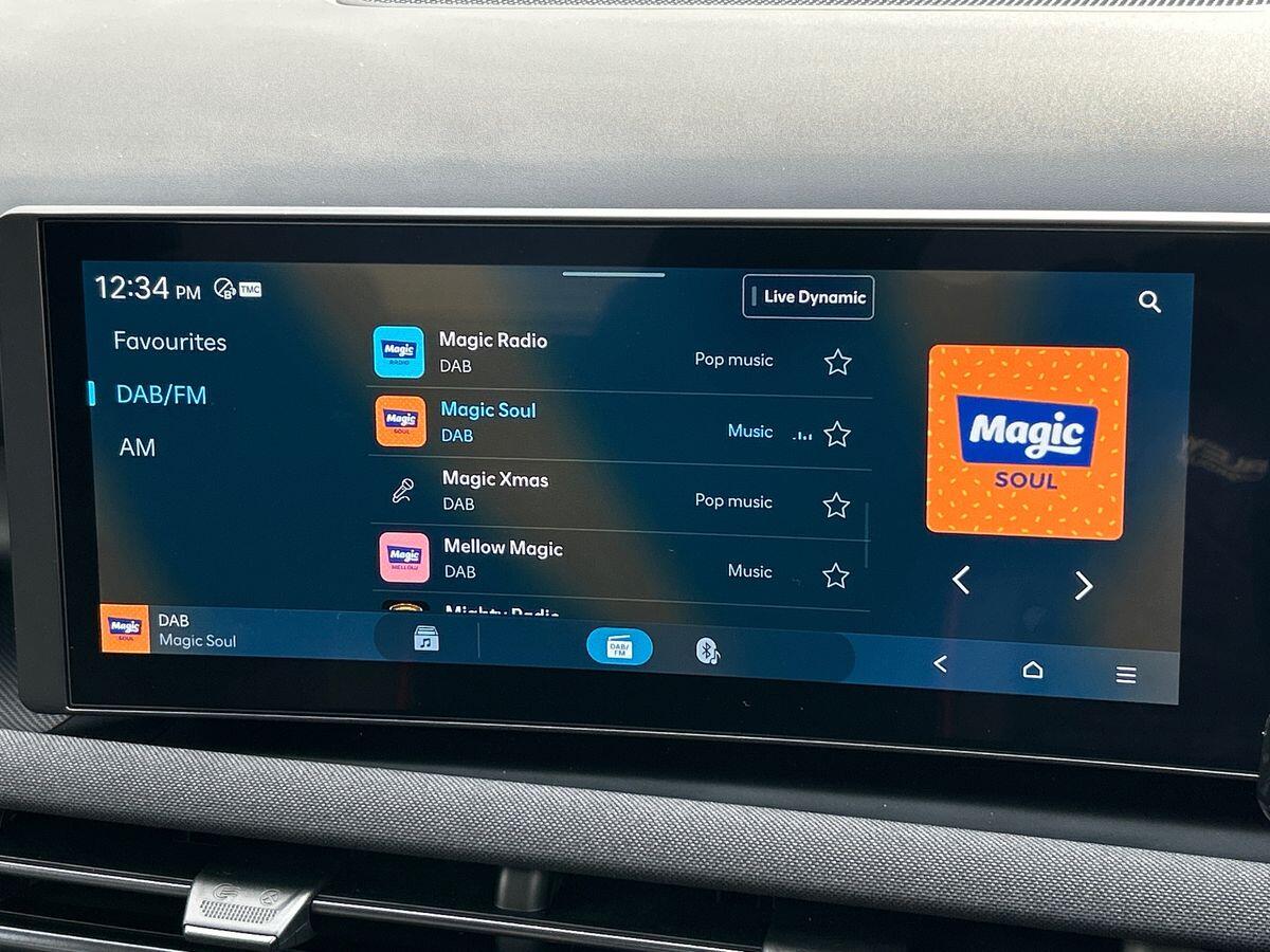 Used Hyundai TUCSON 2025 for sale - 76300043: Photo 53