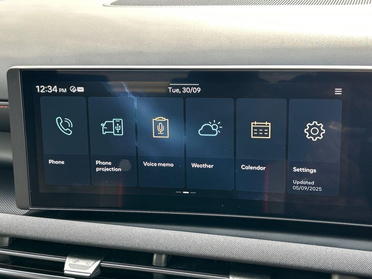 Used Hyundai TUCSON 2025 for sale - 76300043: Photo 54