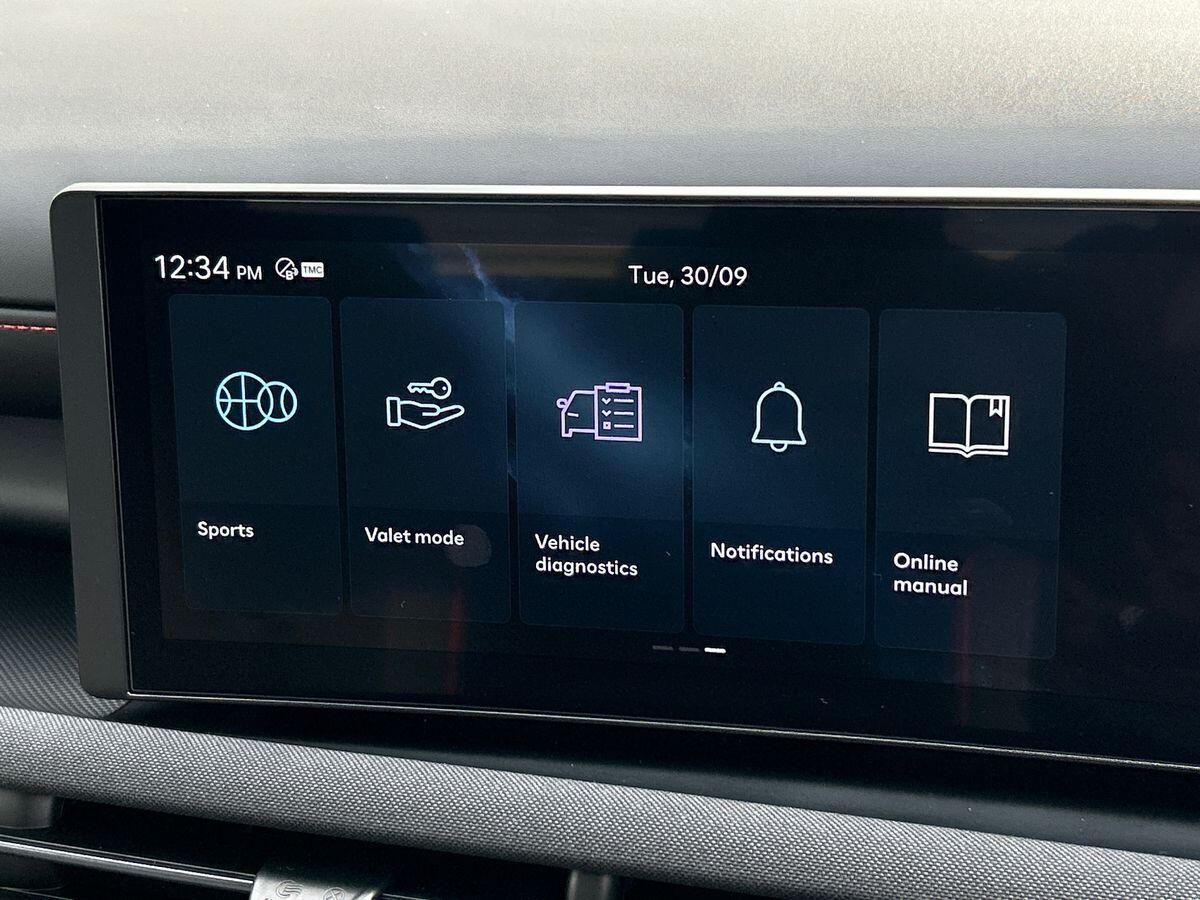 Used Hyundai TUCSON 2025 for sale - 76300043: Photo 55