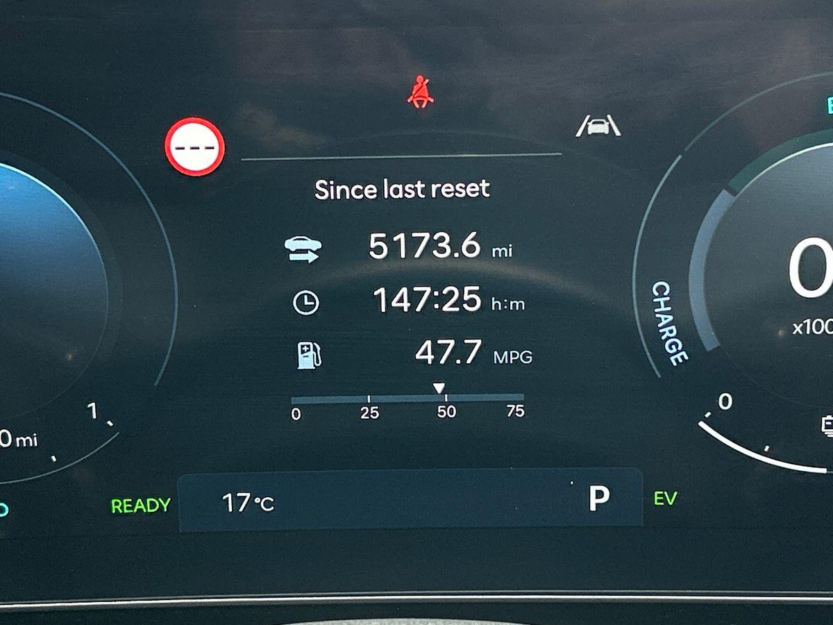 Used Hyundai TUCSON 2025 for sale - 76300043: Photo 56