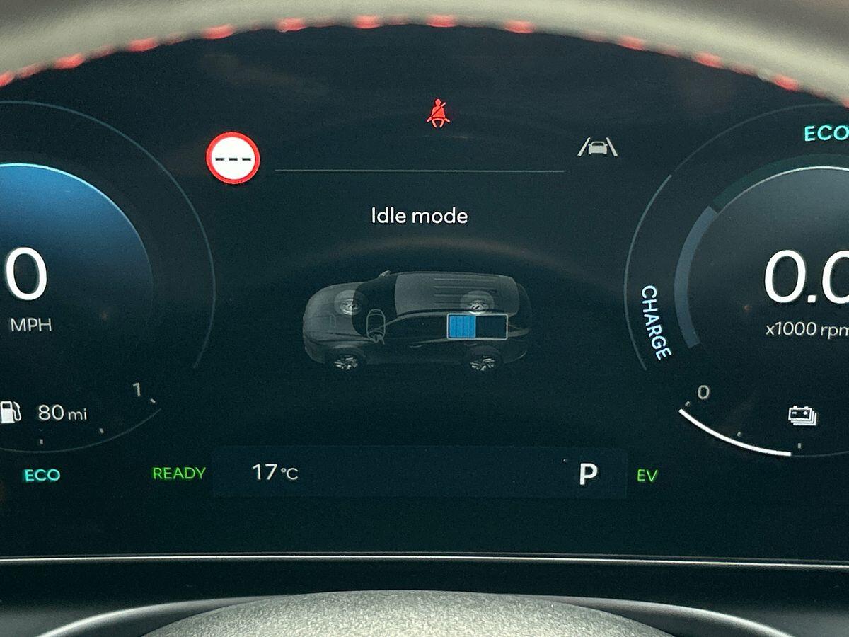 Used Hyundai TUCSON 2025 for sale - 76300043: Photo 57