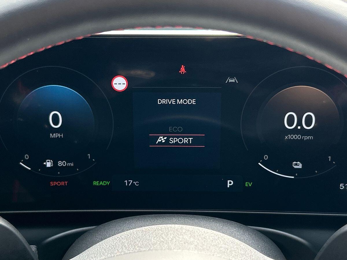 Used Hyundai TUCSON 2025 for sale - 76300043: Photo 58