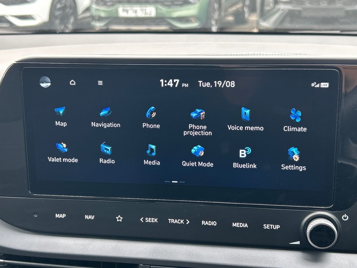 Vehicle 45