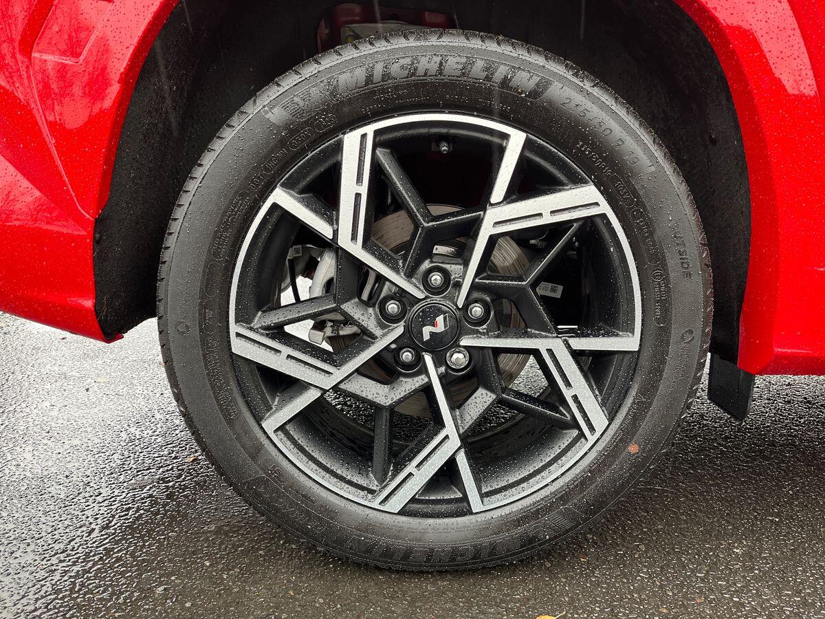 Used Hyundai TUCSON 2025 for sale - 76587968: Photo 11