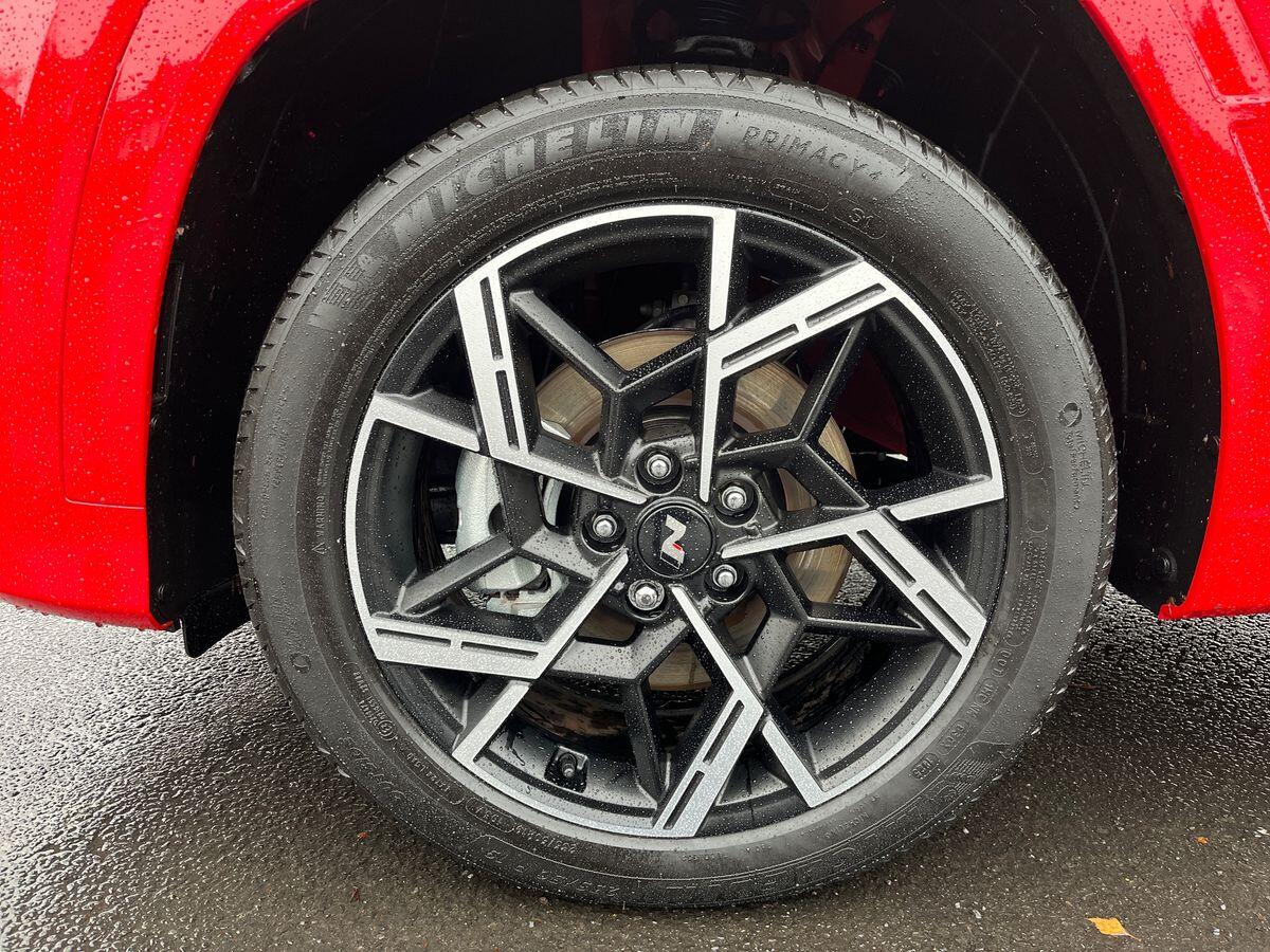 Used Hyundai TUCSON 2025 for sale - 76587968: Photo 13